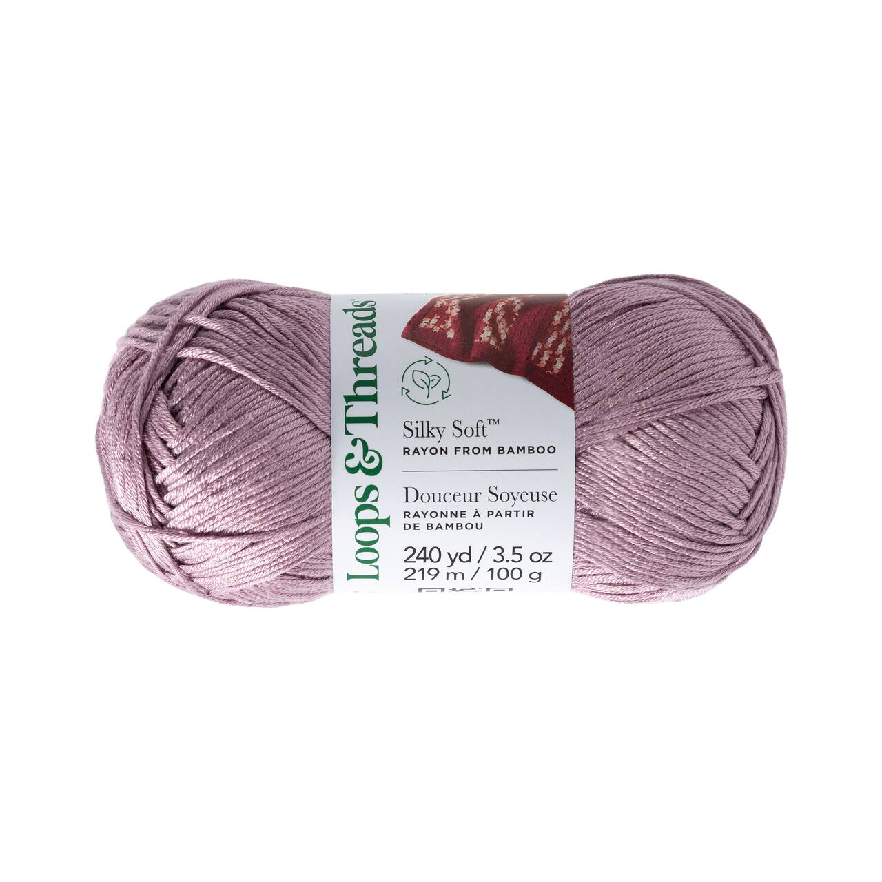 Silky Soft Yarn By Loops Threads Michaels Silky soft yarn by loops threads michaels